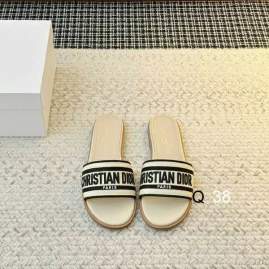 Picture of Dior Shoes _SKUDiorsz35-40LY05103792
